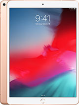 Apple Ipad Air 2019 Price With Specifications